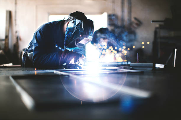 Affordable Welder Services in Ashland, MO