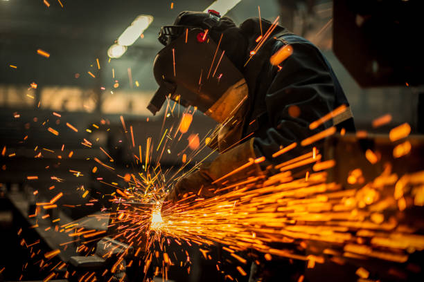 Best Automation and Robotic Welding in Ashland, MO