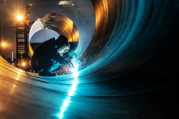 Best Welding Inspection and Certification in Ashland, MO