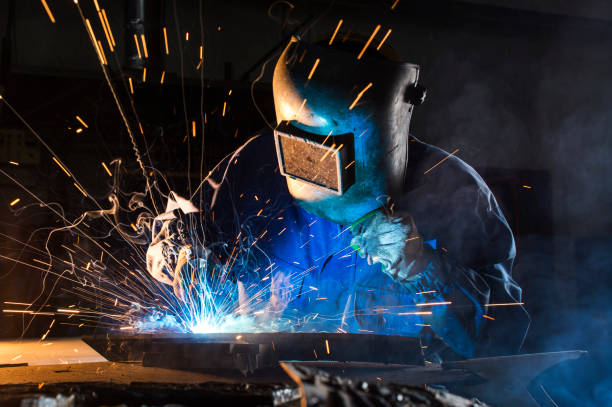 Best Welding Inspection and Certification in Ashland, MO