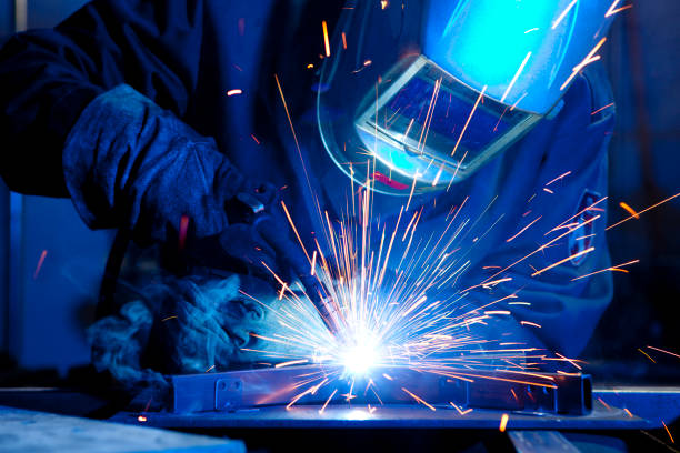 Professional Welder & Metal Fabrication in Ashland, MO