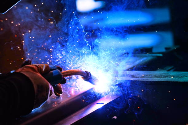 Ashland, MO Welder & Metal Fabrication Company