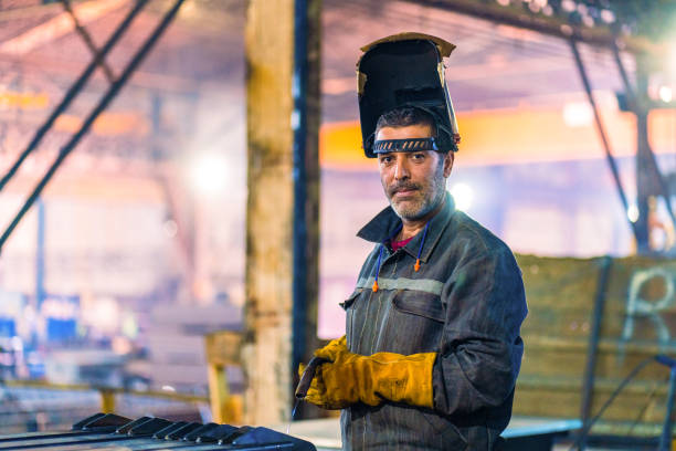 Best Structural Steel Welding in Ashland, MO