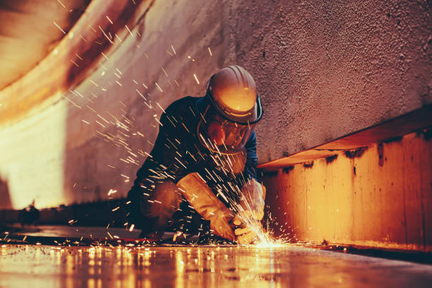 Best Maintenance and Repair Welding in Ashland, MO