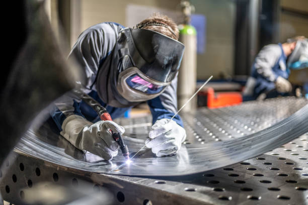 Best Specialty Welding Processes in Ashland, MO